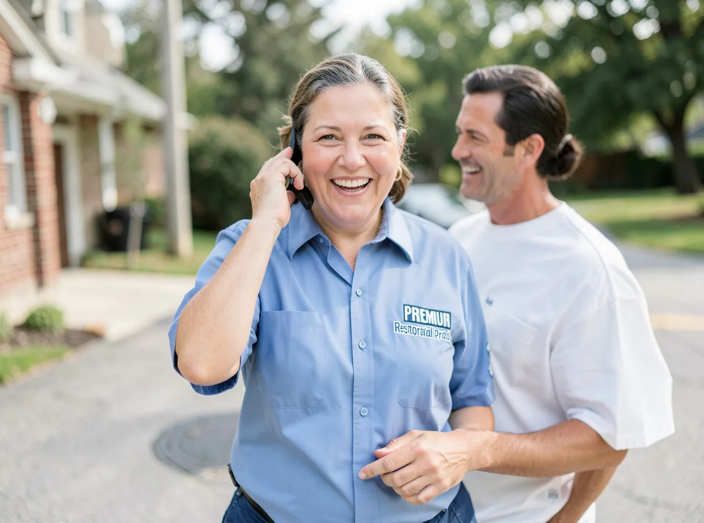Water Damage Restoration Sassamansville, PA FAQs